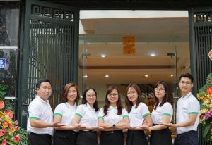 Pháp lý doanh nghiệp